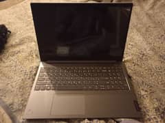 Lenovo laptop think paid