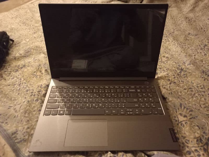 Lenovo laptop think paid 0