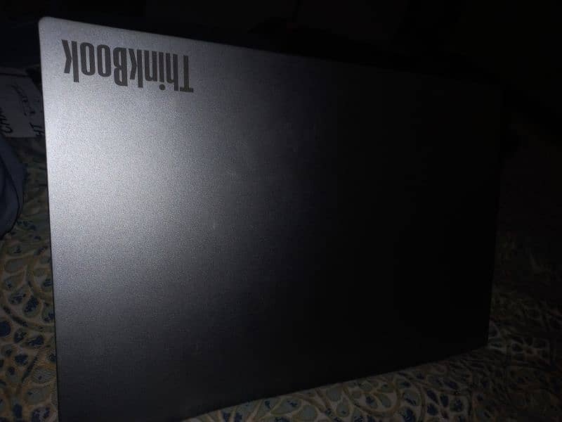 Lenovo laptop think paid 3