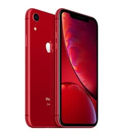 Apple | iPhone XR | 64GB Storage | Mobile Phone Exchange Possible