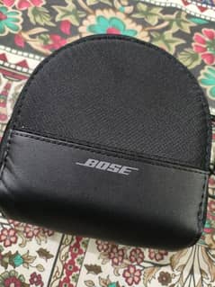 Bose on ear wireless Bluetooth headphones