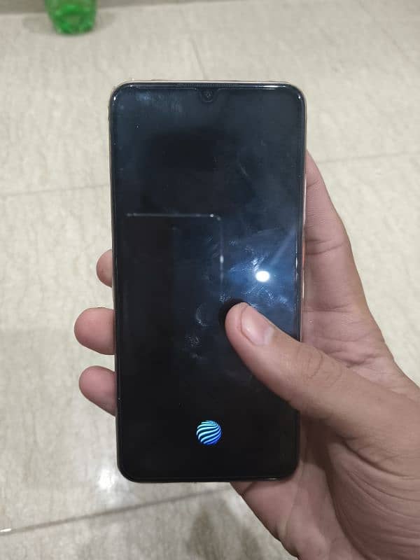 Vivo S1 Pro 1