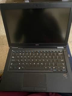 Dell latitude E7250 Working Perfect