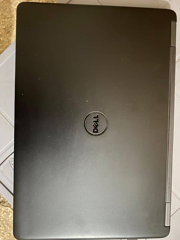 Dell latitude E7250 Working Perfect 1