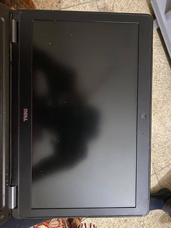 Dell latitude E7250 Working Perfect 4