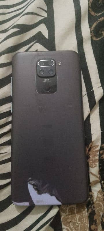 redmi note 9 non pta 4