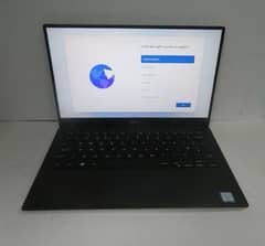 Dell XPS 13 i5 7th gen