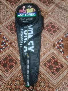 Badminton Racket Yonex