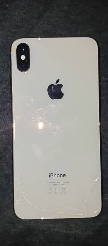 iphone xs max 256gb non pta 1