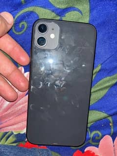 iphone 11 All ok phone