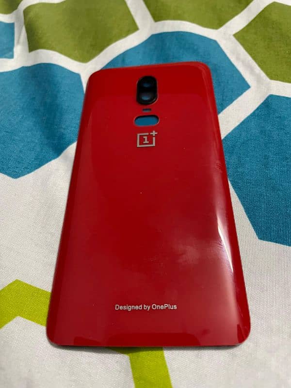 OnePlus 6 5