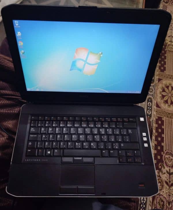 Dell Latitude E5430 vpro 2