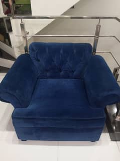 Sofa Set in excellent condition