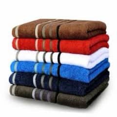 American Imported Towels