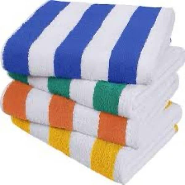 American Imported Towels 1