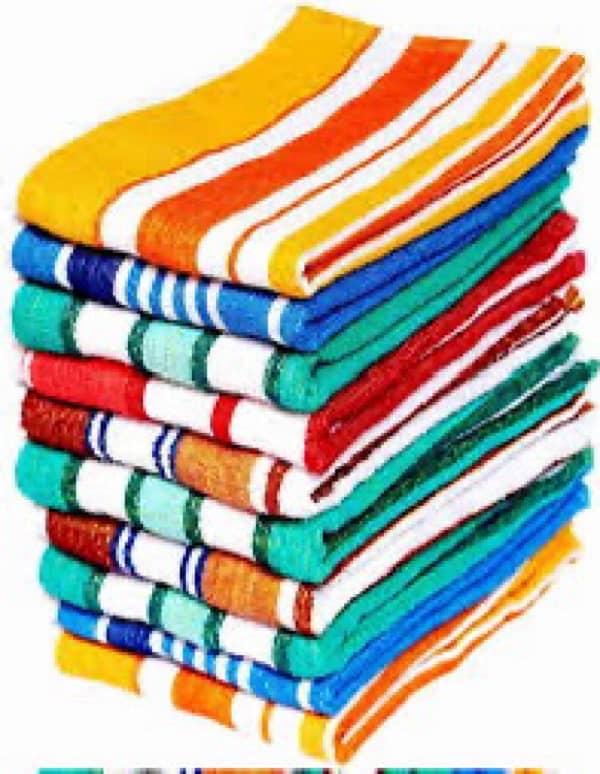 American Imported Towels 6