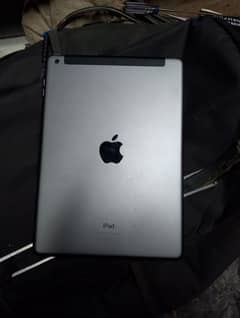 iPad model A1475