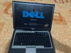 Dell latitude D630 laptop