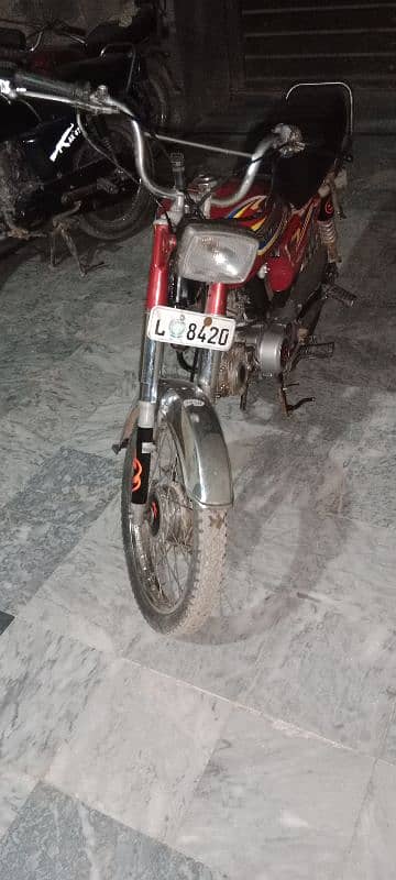 power bike haripur number 1