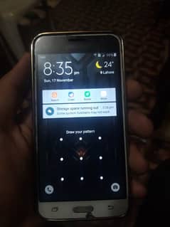 Samsung Galaxy j3 2016