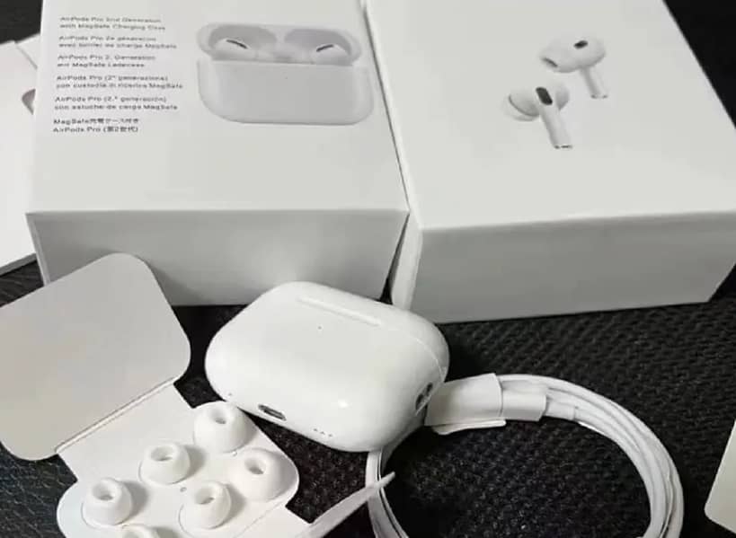 Airpods pro 2 1