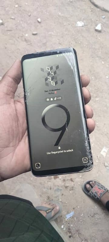 selling phone 1