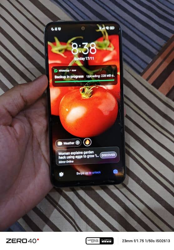 redmi note 10 s 2