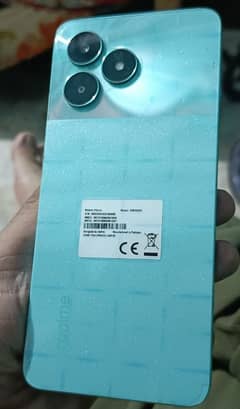 Realme C51 in 10/10 condition