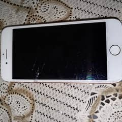 Iphone 8  Non Pta 64gb exchange possible