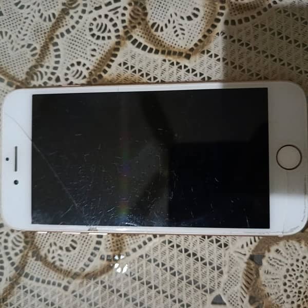 Iphone 8  Non Pta 64gb exchange possible 2