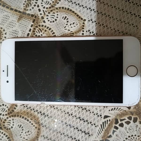 Iphone 8  Non Pta 64gb exchange possible 5