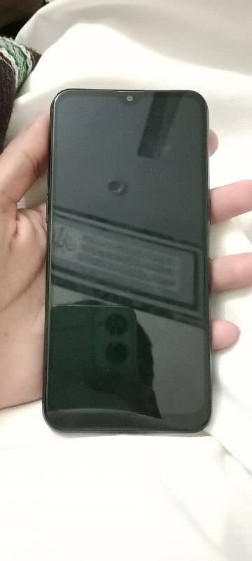 oppo A1k 0