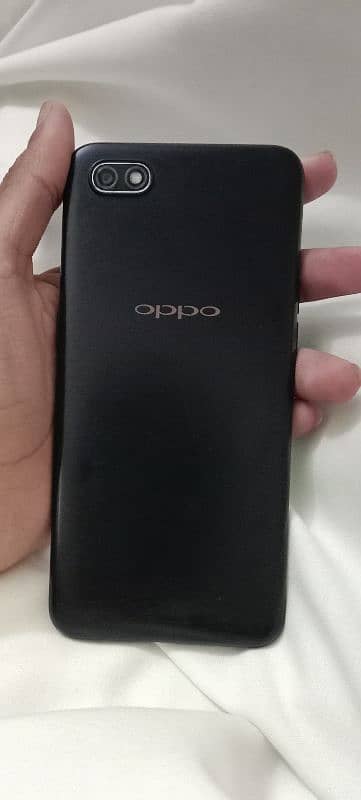 oppo A1k 1