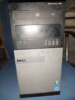 Dell Optiplex 790 (i5 2nd)