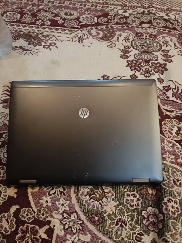 Hp ProBook 6470b 2