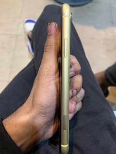 iPhone XR non pta