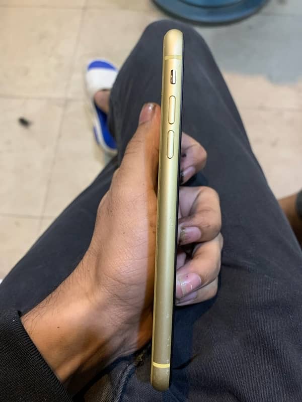 iPhone XR non pta 5