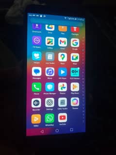 Huawei y5 prime 2018 2gb 16gb 4g