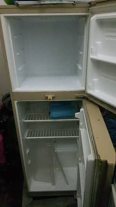 pel Refrigrator