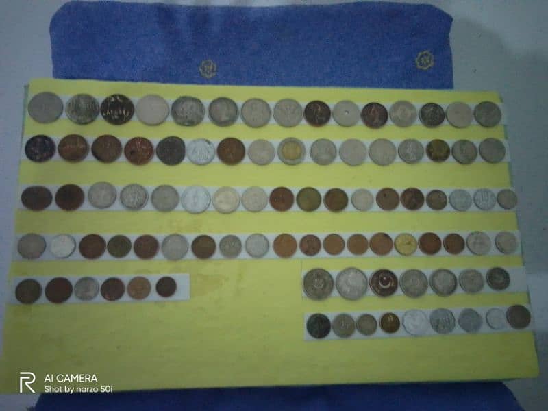 Antique Coins 1