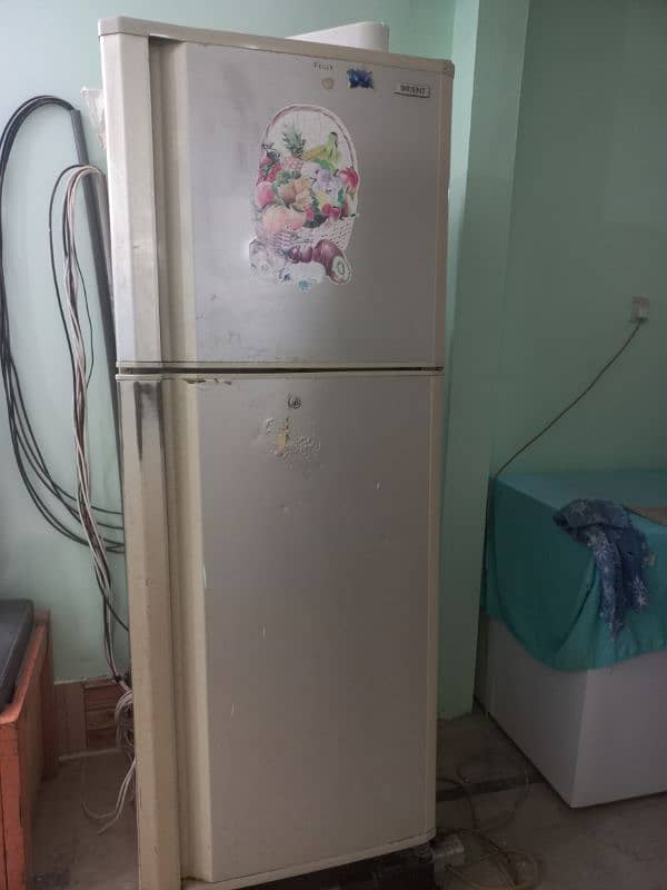 Orient Refrigerator 0