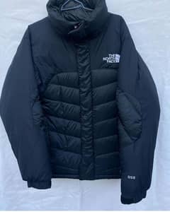 the north face