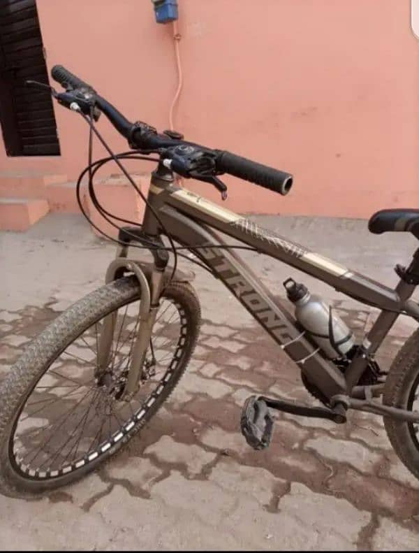 Bicycle for Sale 1