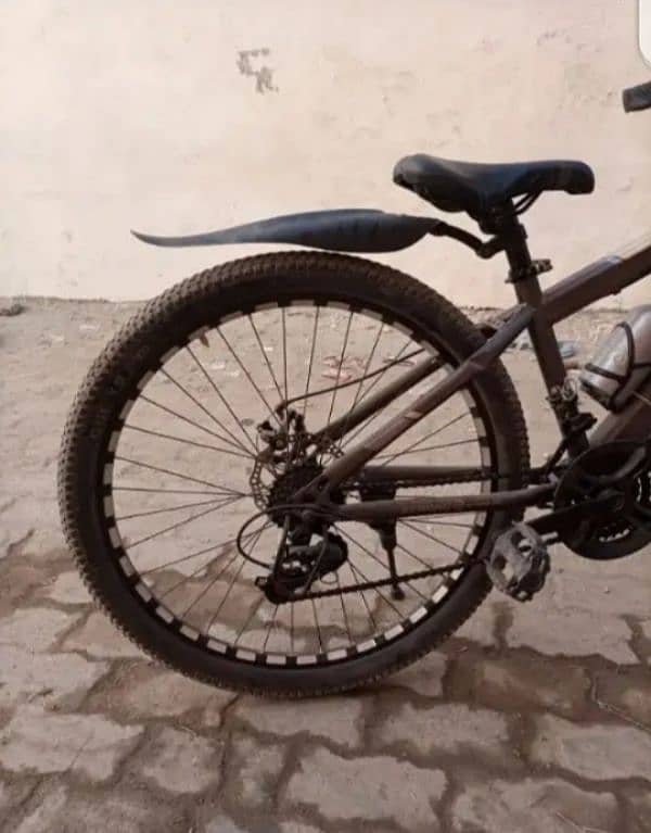 Bicycle for Sale 2