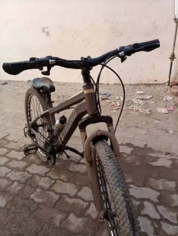 Bicycle for Sale 5