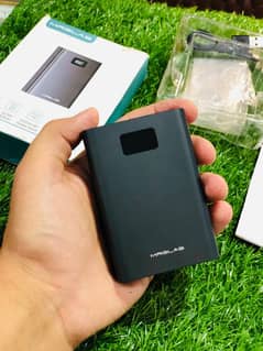 MrGlas powerbank 10000 mAh