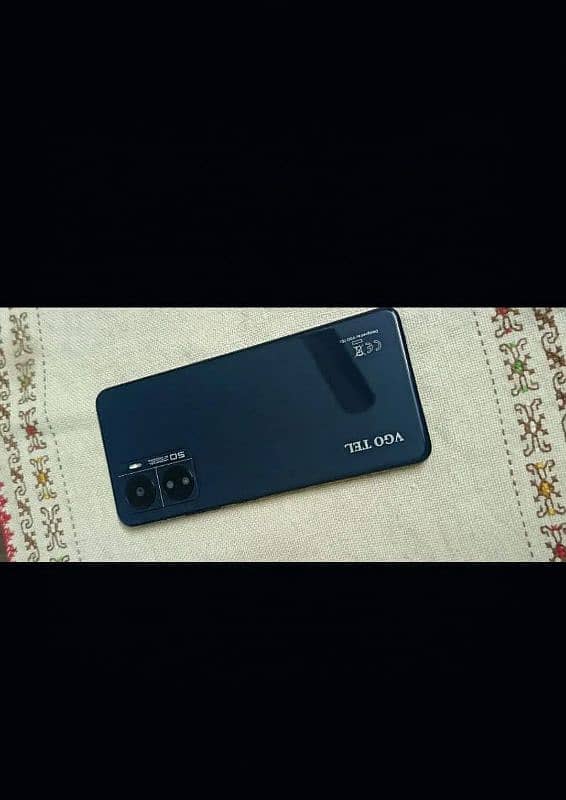 Vgotel note23 8+8/256GB Mobile For Sale 4