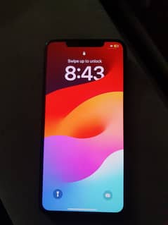 Xs max exchange possible with Oneplus