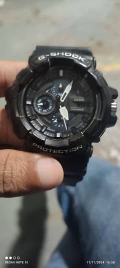 Casio Gshock