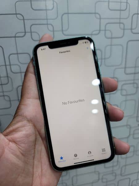 Iphone 11 Non PTA 64GB Full sim time 6